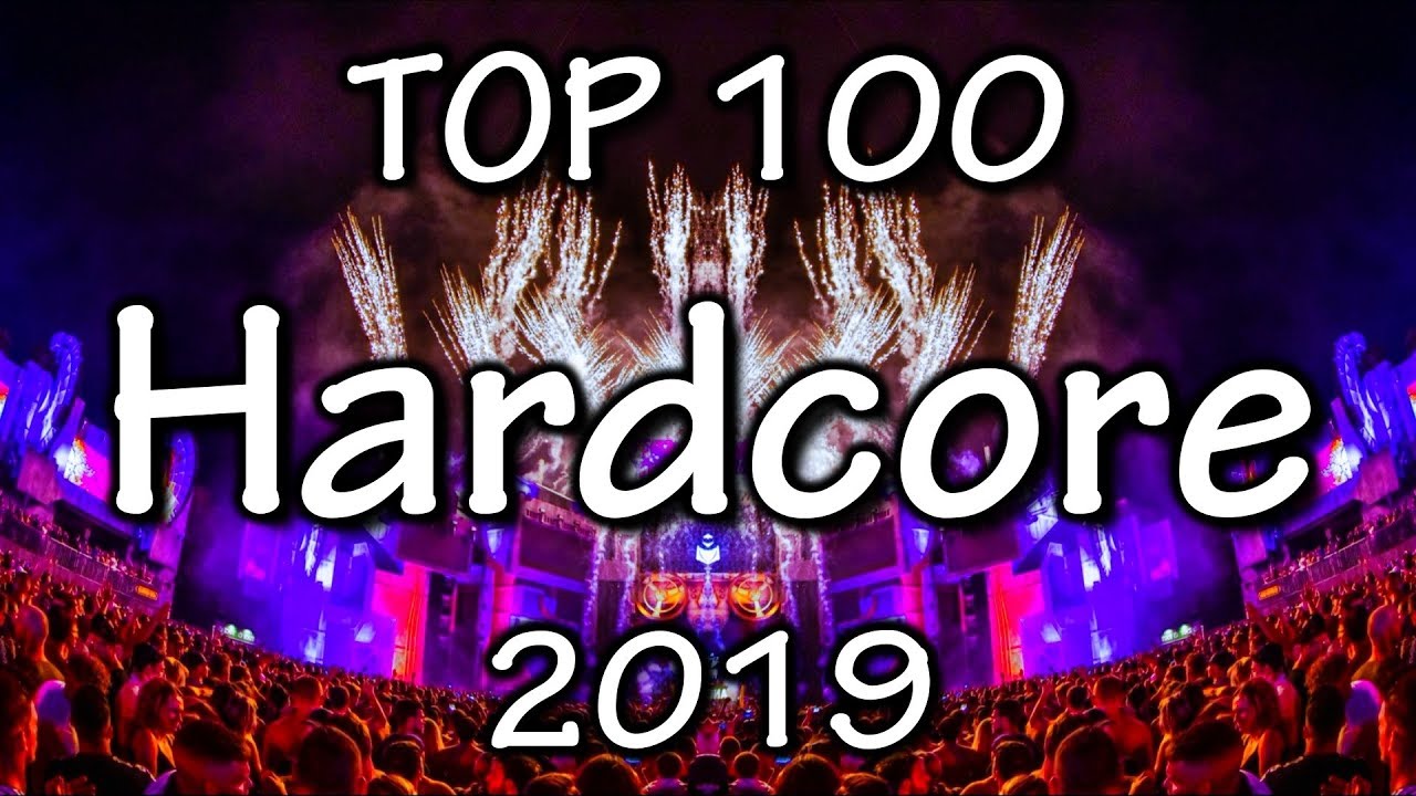 Hardcore Top 100 Of 2019
