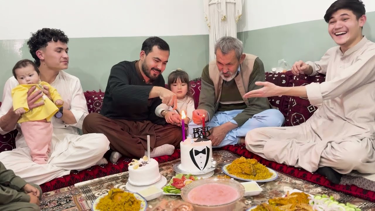 Fathers Day 2026 | Hazara Town Quetta | Hazara Town | روز پدر۲۰۲۶ کویته هزاره تاون