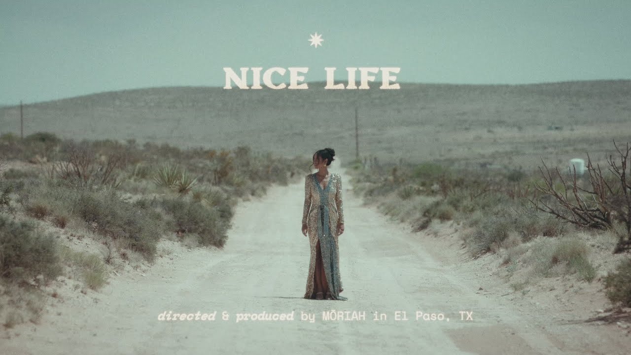 MŌRIAH - Nice Life