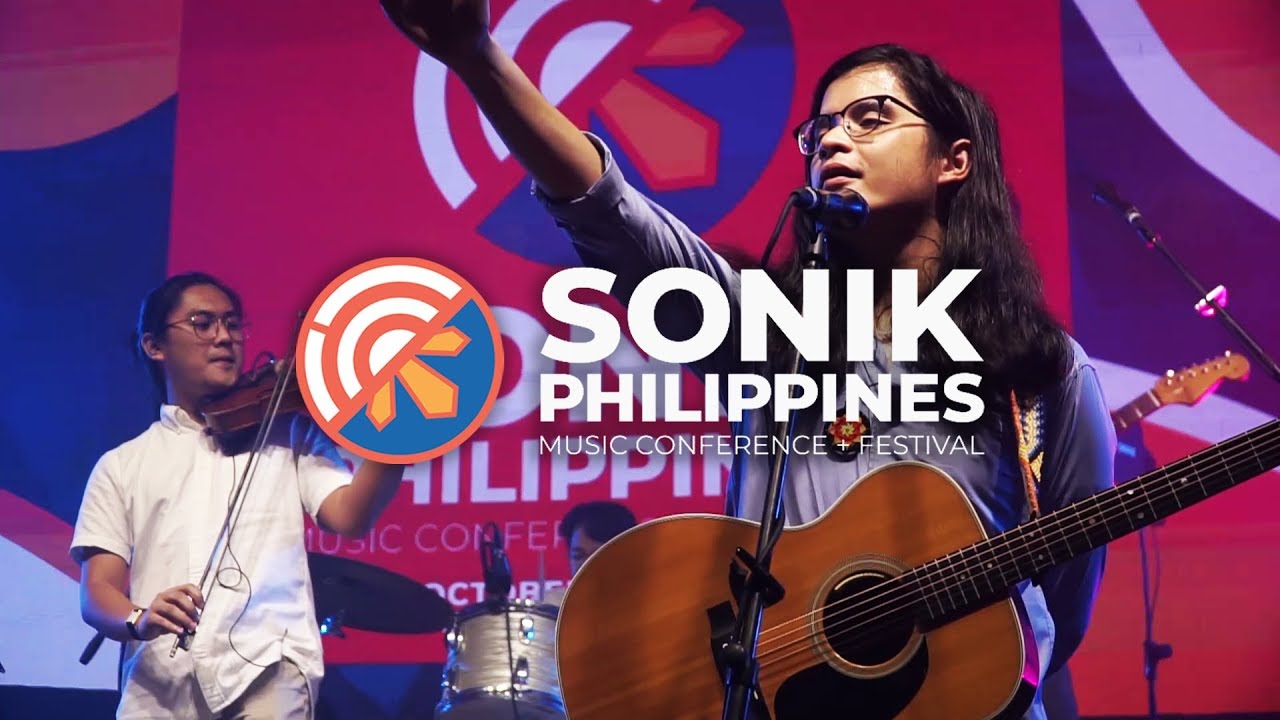 SONIK Philippines 2019 &mdash; Aftermovie