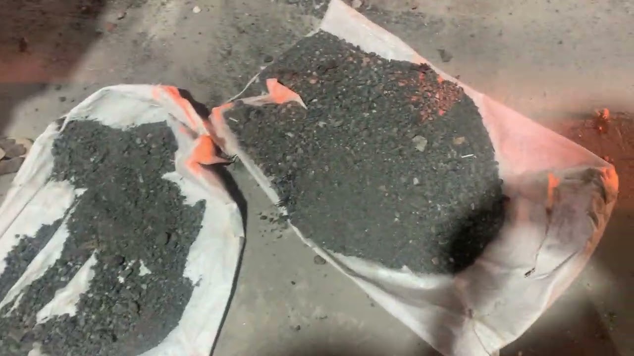 Mini Impact Crusher 