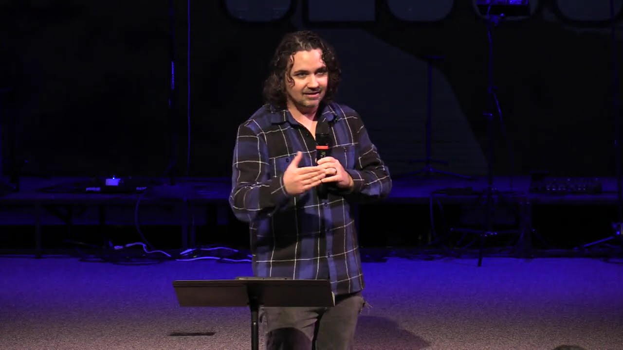 The Way of Jesus | What Is Your Net Worth | Pastor Kerry Boone | 9am