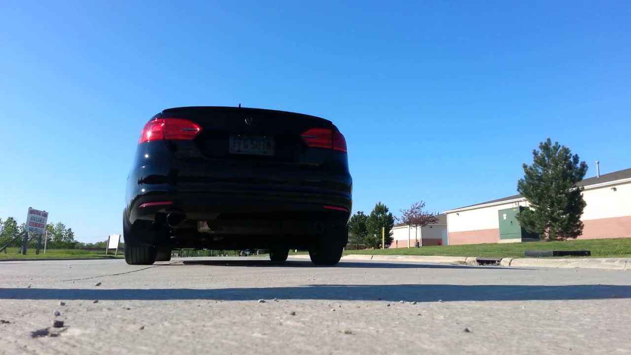 MK6 Jetta TDI 2.5