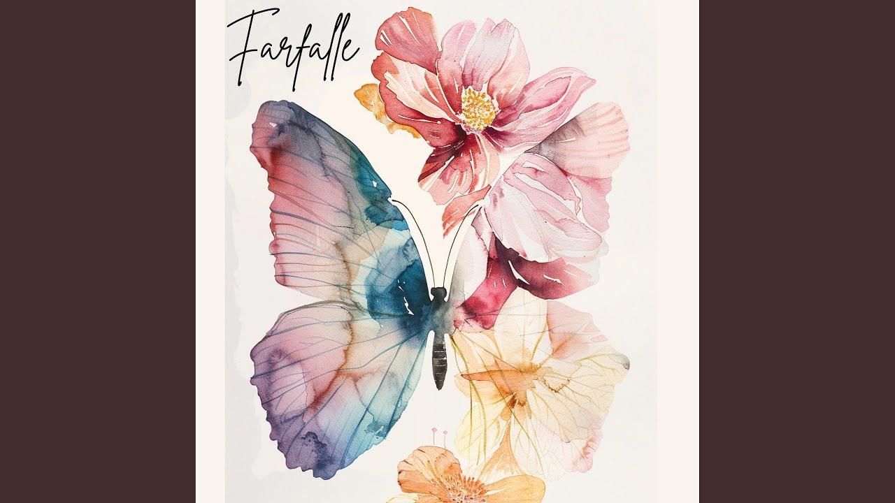 Farfalle