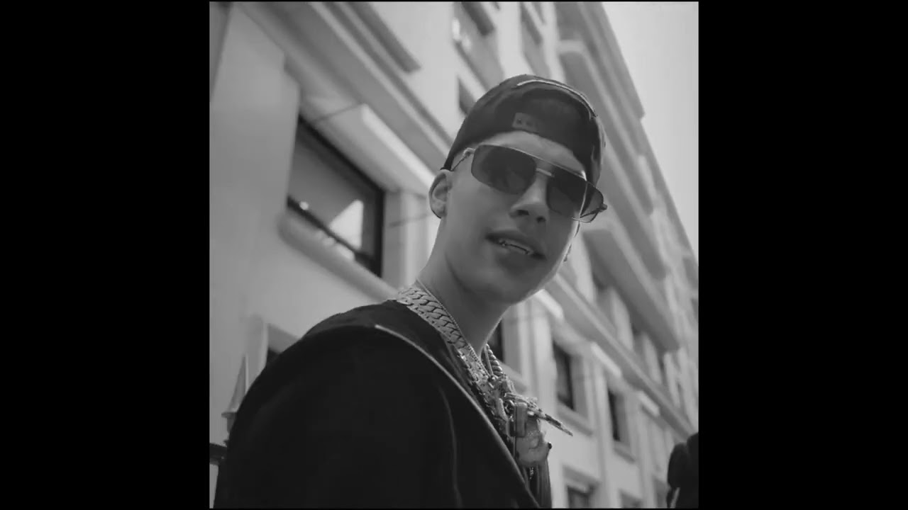 CRIS MJ X PANDA BLACK Type Beat - 