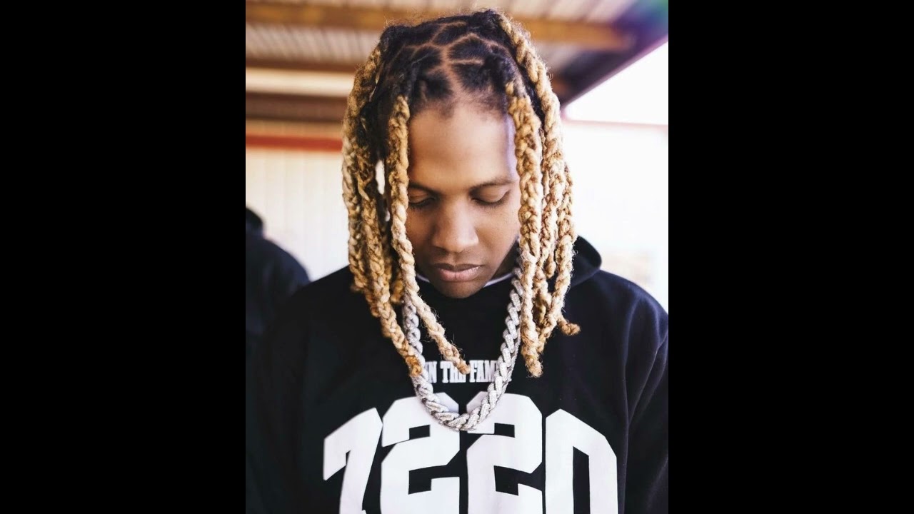 (FREE) Lil Durk Type Beat ''For The Fam
