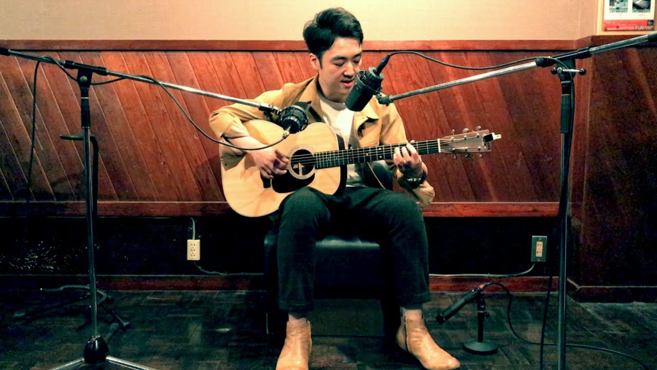 Blackbird - The Beatles (Cover)