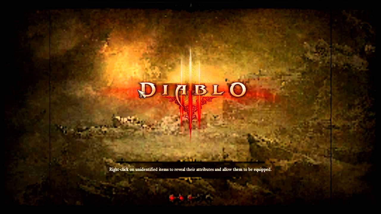 Diablo 3 Demon Hunter Build diversity MP10 GUIDE 1.0.8