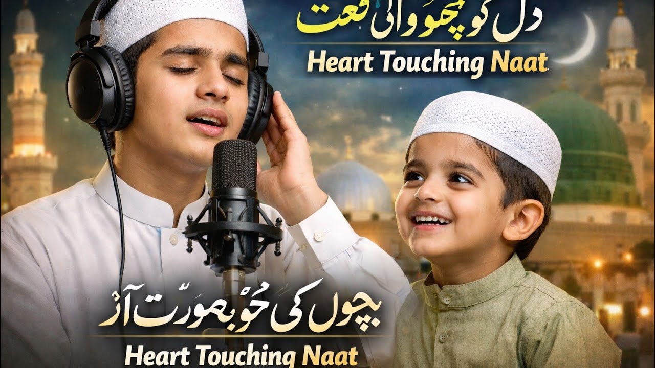 New naat 2026#naatsharif نعت شریف नात शरीफ 2026#naatsharif 