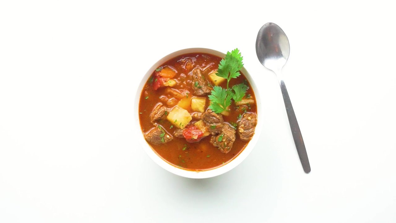 Easy Low Carb Keto Beef Stew Recipe