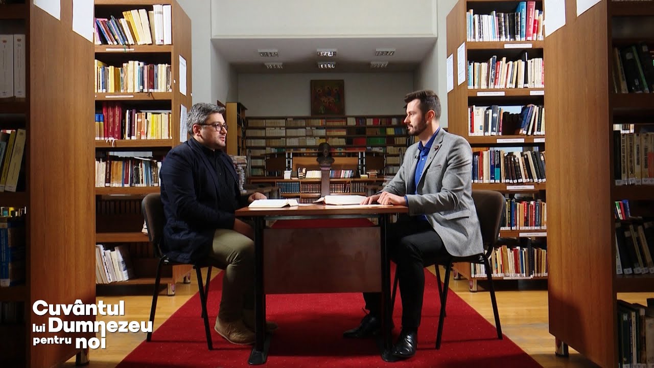 Cuvântul lui Dumnezeu pentru noi. Minunea vindecării celor zece leproși (Luca 17, 11 - 19)