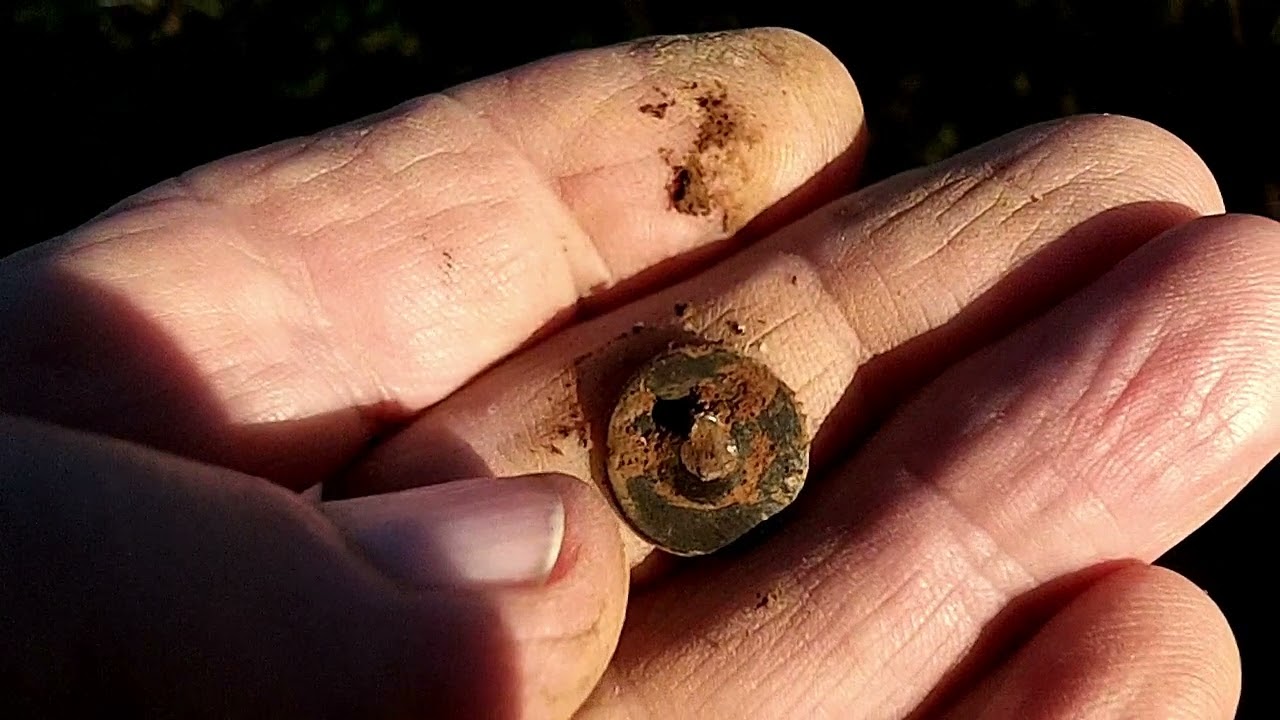 Metal Detecting UK ~ Finding Some Coins And Relics On Pasture