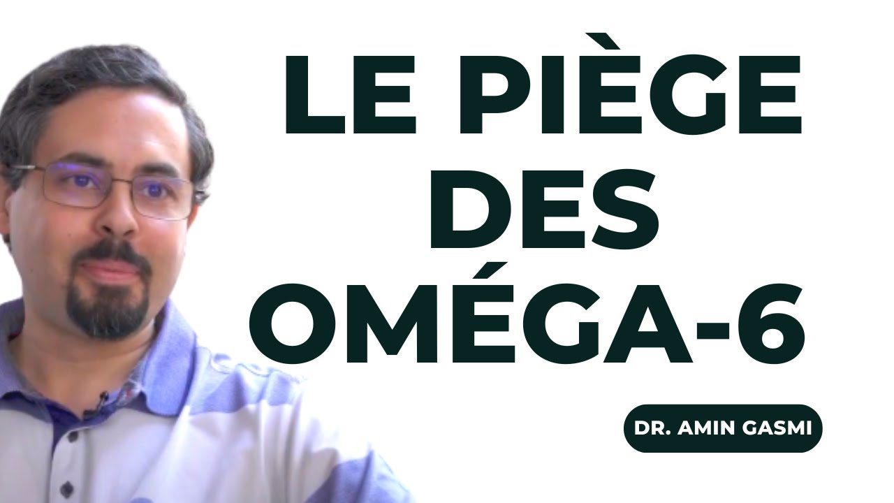 Oméga-6 :  est-ce que les Oméga-6 sont pro inflammatoires ?