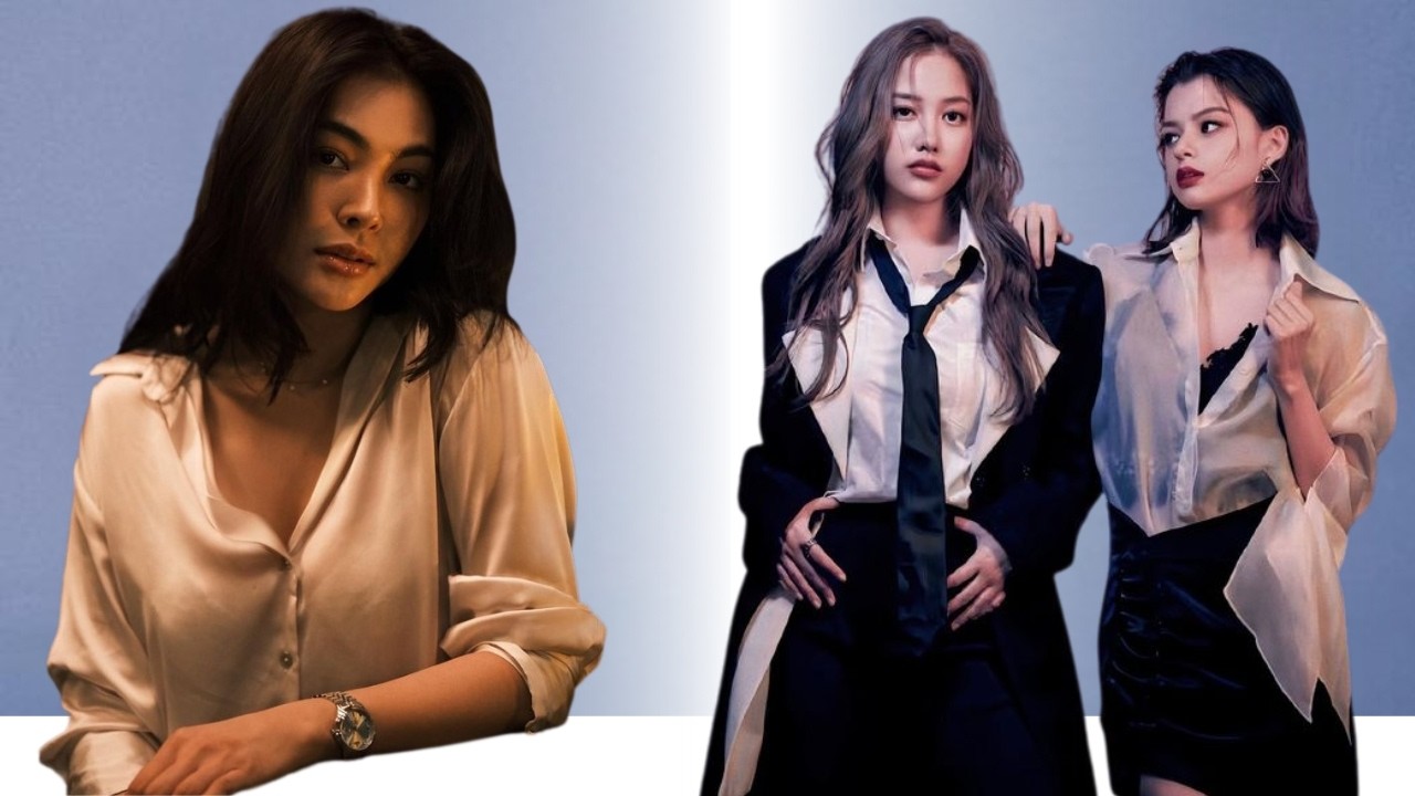 Best Thai GL Series 2023 | Drama, Romance & Unforgettable Moments