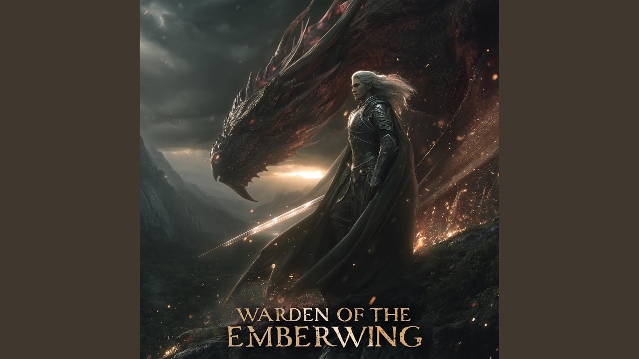 Warden Of The Emberwing