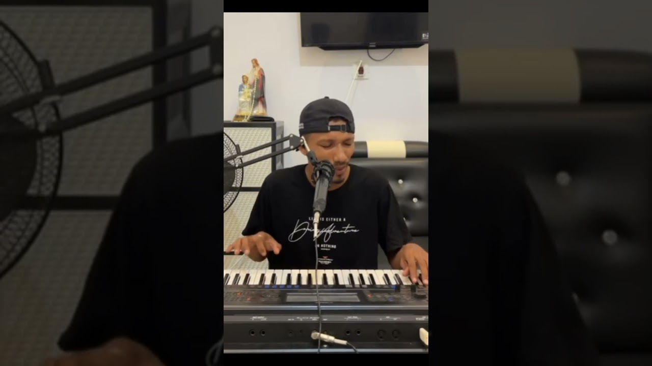 Lagu daerah Ende Lio terbaru ( kaju kuku) Cpt.Rian JN ( cover yandrez pedo)