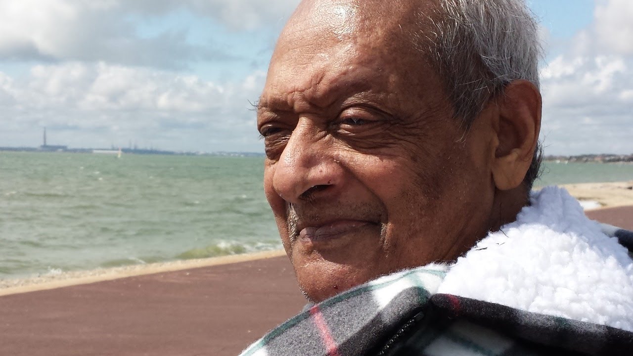 The Funeral of Mr Vadivel Cadapen