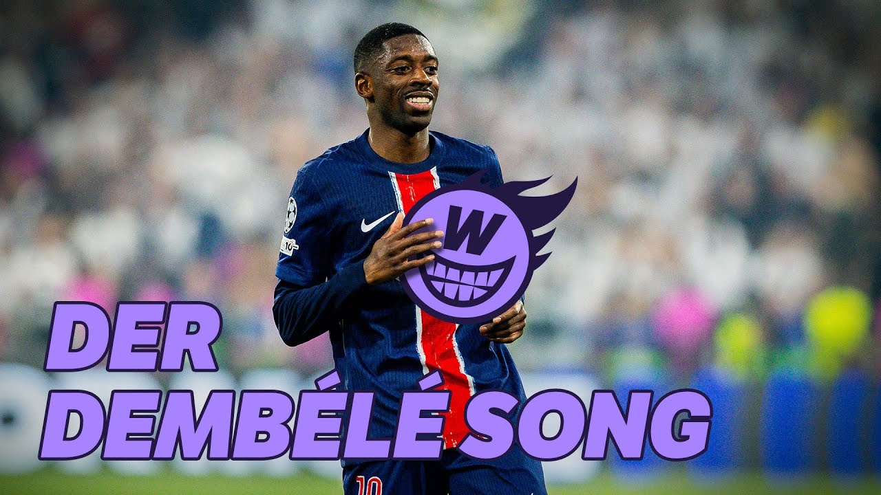 Der Dembélé Song