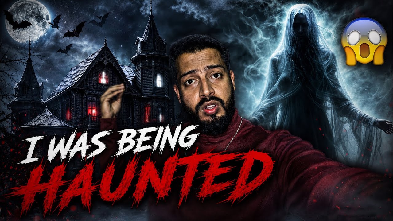 Most Haunted place in India | Horror story | by bilal rider vlogs
