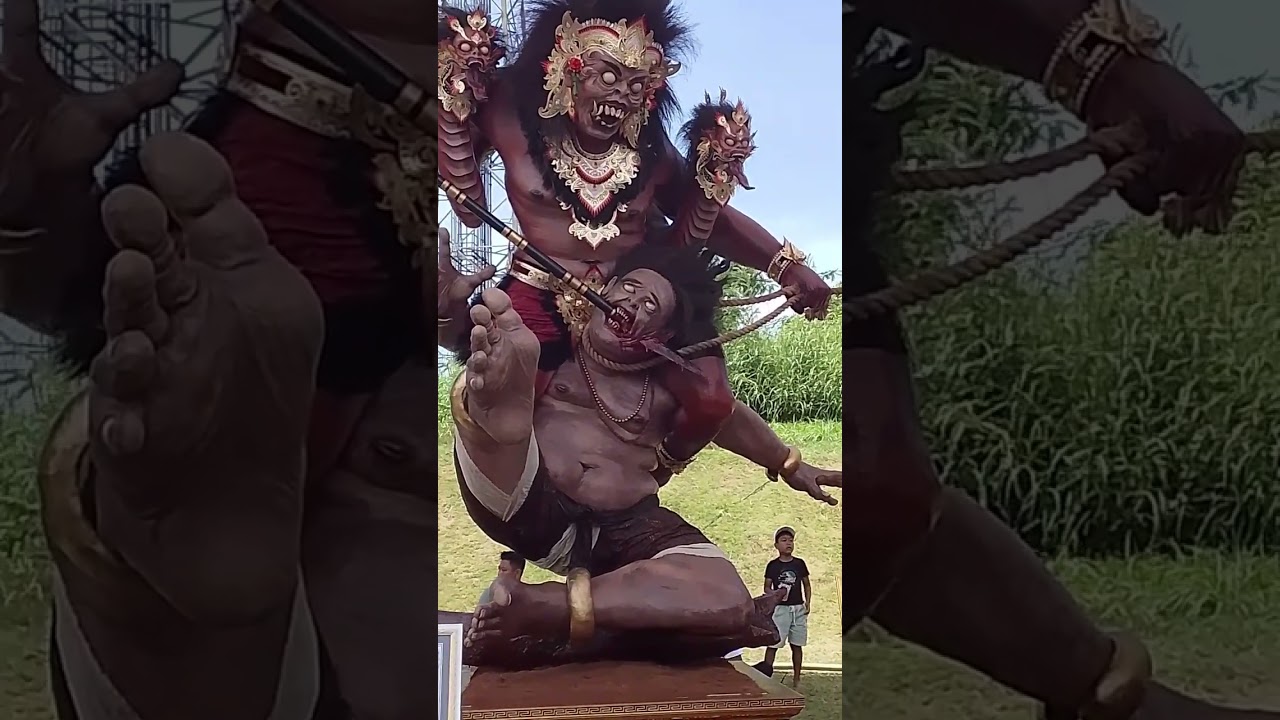 OGOH-OGOH KABUPATEN BADUNG 2026