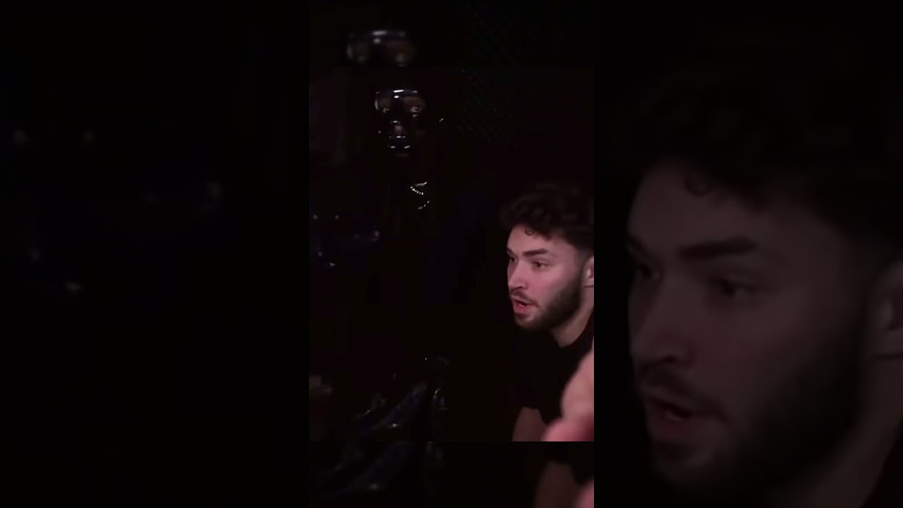 Miniminter & Randolph REACT To Adin Ross Getting SCAMMED By PlayBoi Carti! 😱