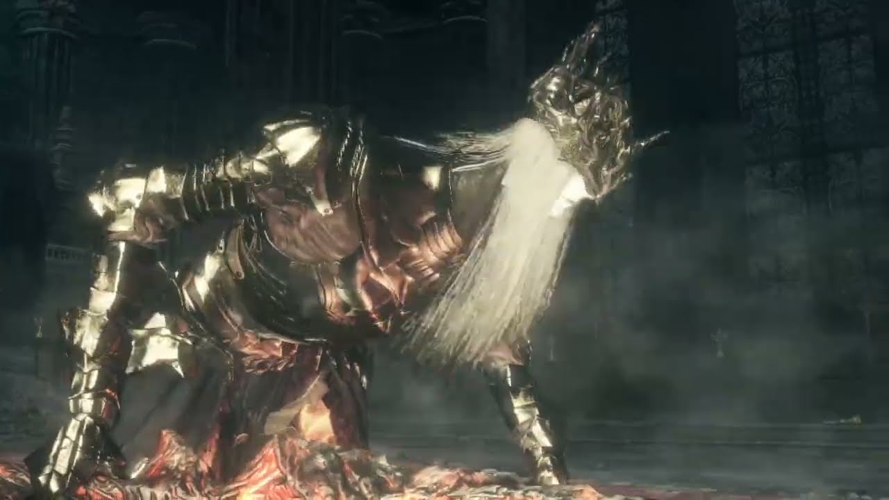 Lothric, Younger Prince | Dark Souls 3