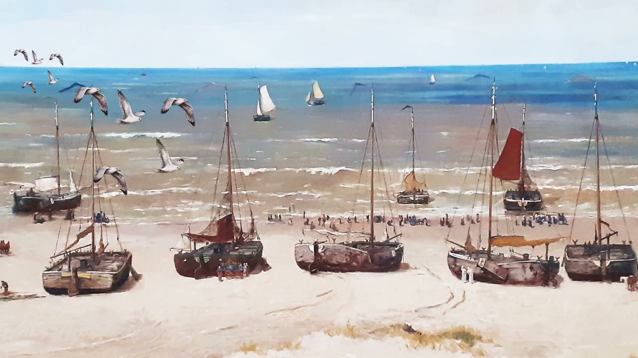 Panorama Mesdag