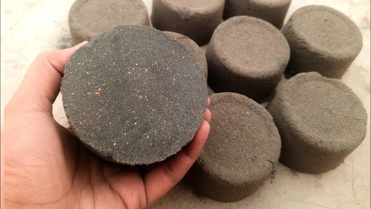 Green block 💚 texture floor crumbling || mosm khrb ki wjja se dry ni hu rhy🥺 sb ky sb gily huwey pry