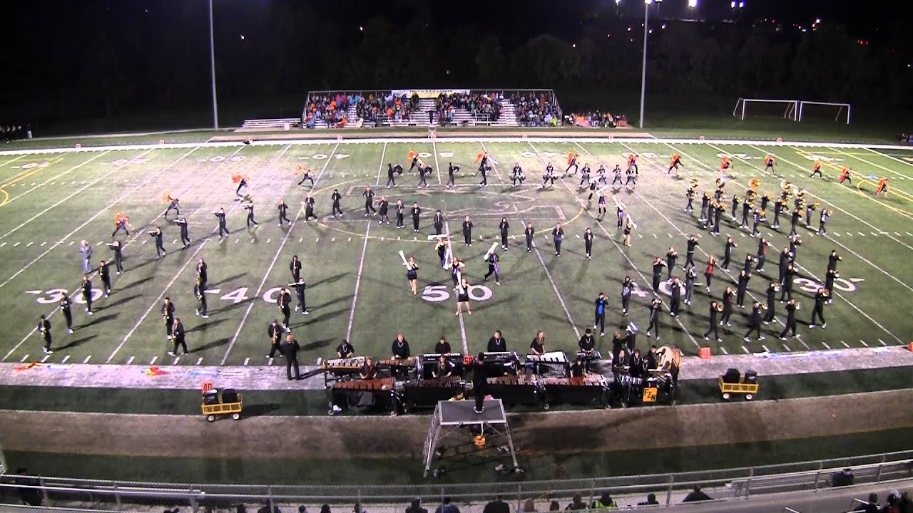 Fort Zumwalt North River City Showcase Exhibition