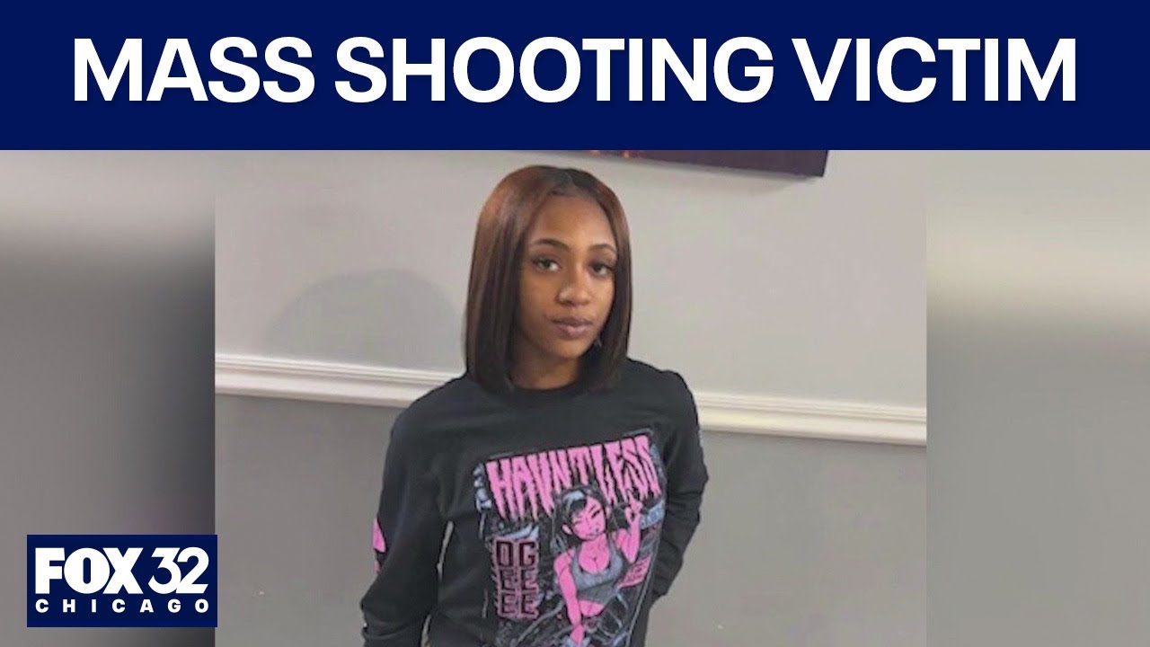 Woman ID’d in deadly Chicago block party shooting; $10K reward offered