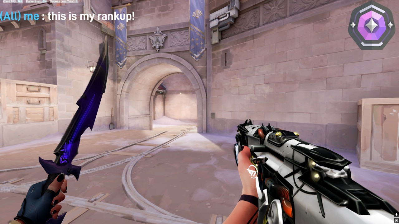 Mistakes to avoid while playing ranked ( valorant)