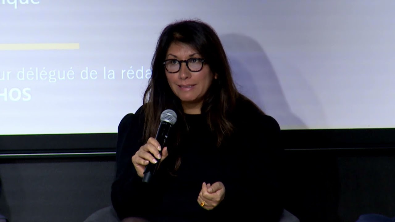 Think Tank RH 24 - Transformation du dialogue social