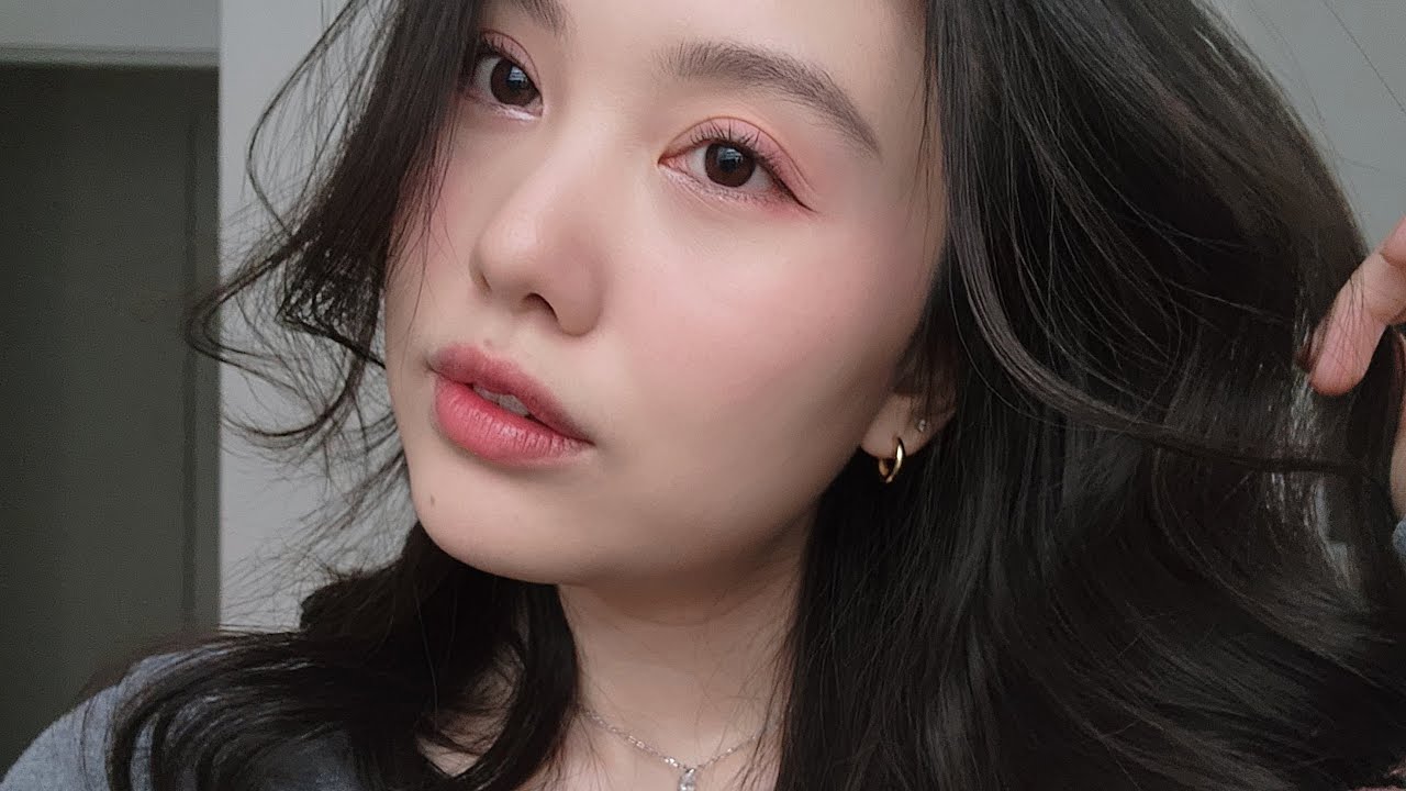 My Current Daily Makeup
