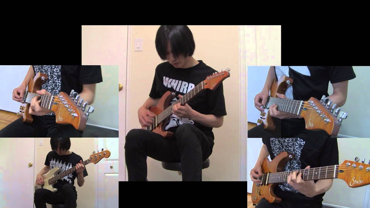 Explosions in the Sky - Your Hand in Mine (HD Cover)