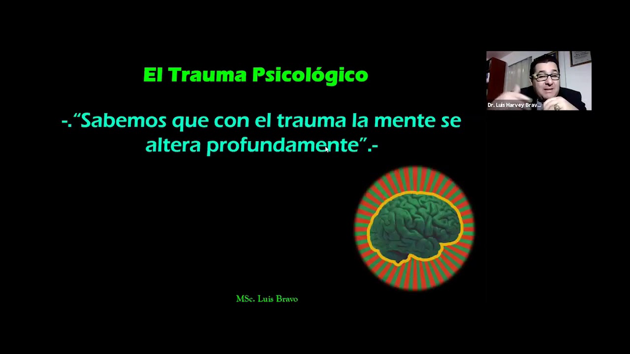 Conferencia: 