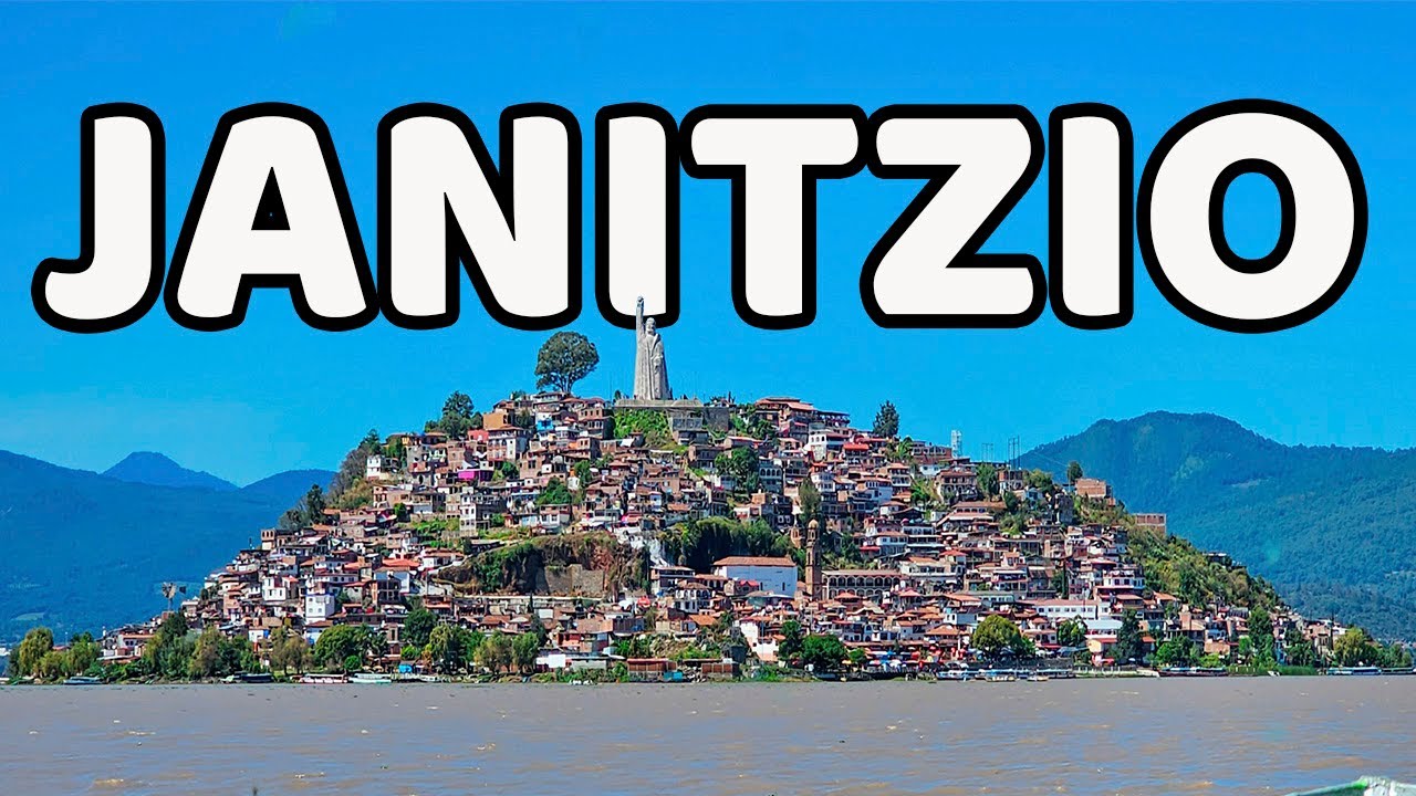✔️ ISLA DE JANITZIO  | Guía Completa 📙 | Que hacer, Comer o Visitar 💰