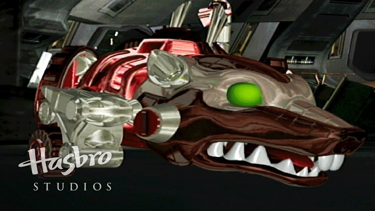 Transformers: Beast Wars - New Transmetal Maximals | Transformers Official