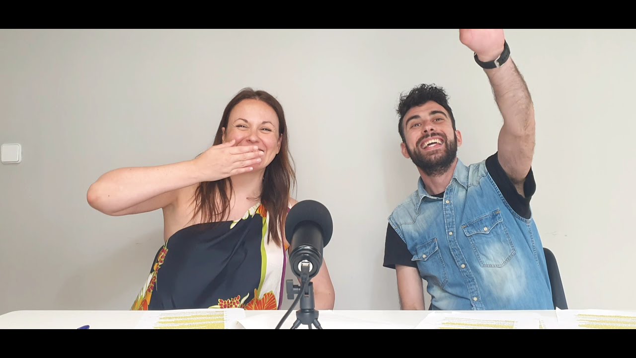Learn Greek with The Lamda Project - 10 interesting facts about Greece #Part_2