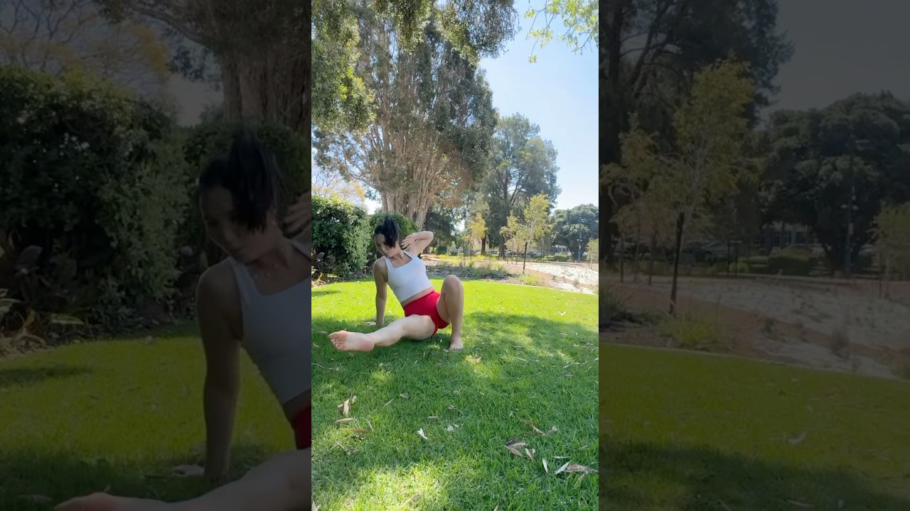 Yoga, pilates and Animal flow
