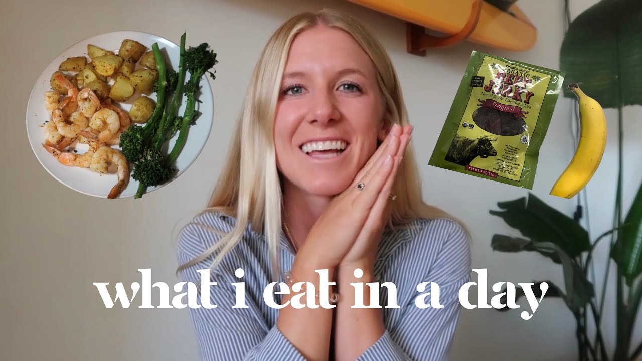 Prometabolic What I Eat in a Day - with my macros!!