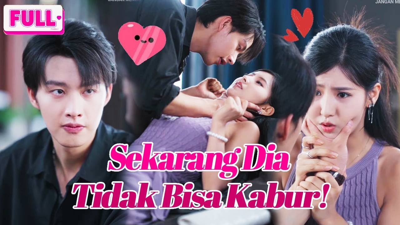 🌺Dikhianati, gadis grgr semalam dengan CEO triliunan — Sekarang: dicium tiap malam🌺