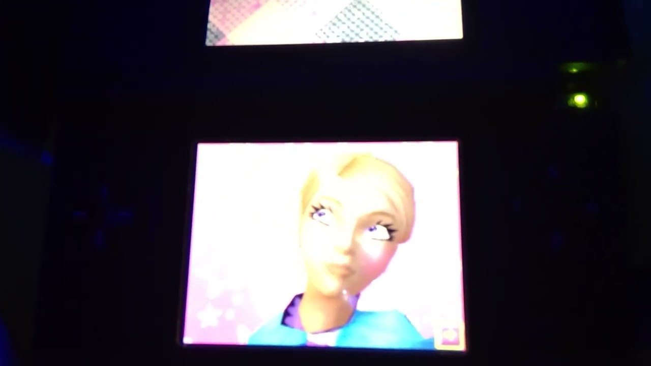 Barbie Jet Set And Style Part 16
