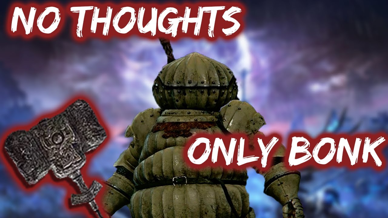 Elden Ring Nightreign Is Easy When You Don’t Think