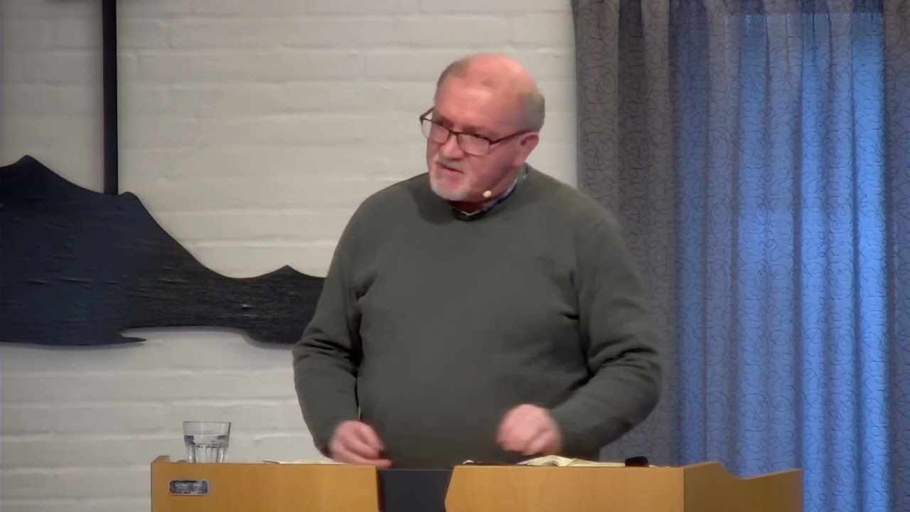 2026-01-11: Knud Skov. 