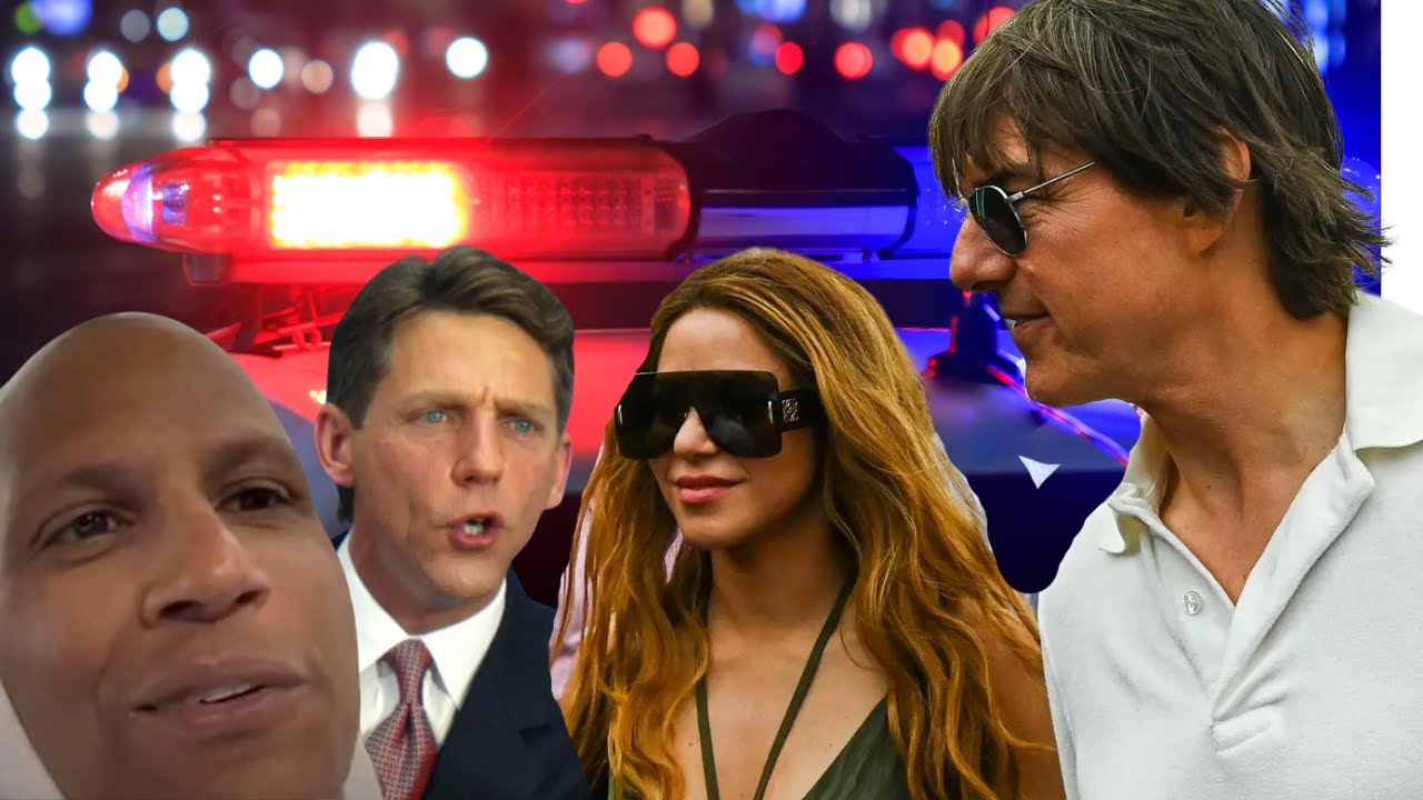 EXPOSING SCIENTOLOGY: Uncovering SECRETS in HOLLYWOOD