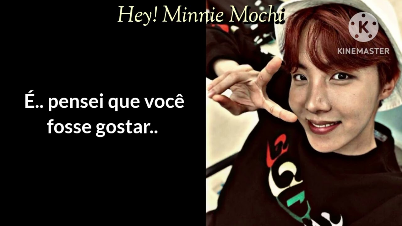[Ligação BTS] O presente - ESPECIAL DE NATAL!! (Feat. BLACKPINK, XLOV, SKZ) 