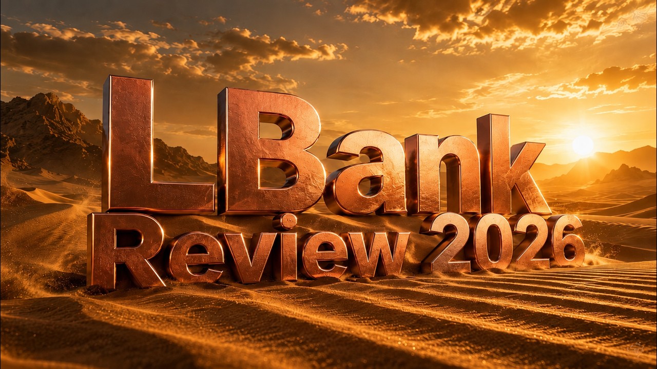 Is LBank Safe in 2026? Full Exchange Review