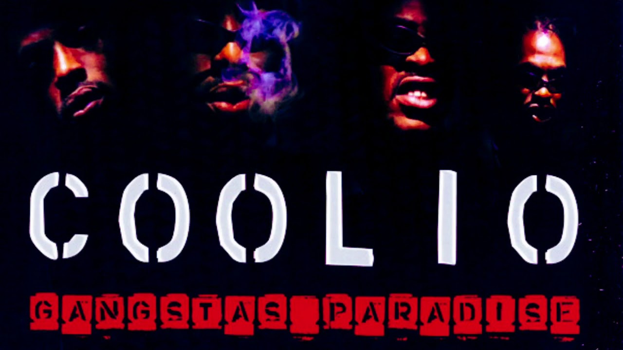 Coolio - Gangstas Paradise SCREWED