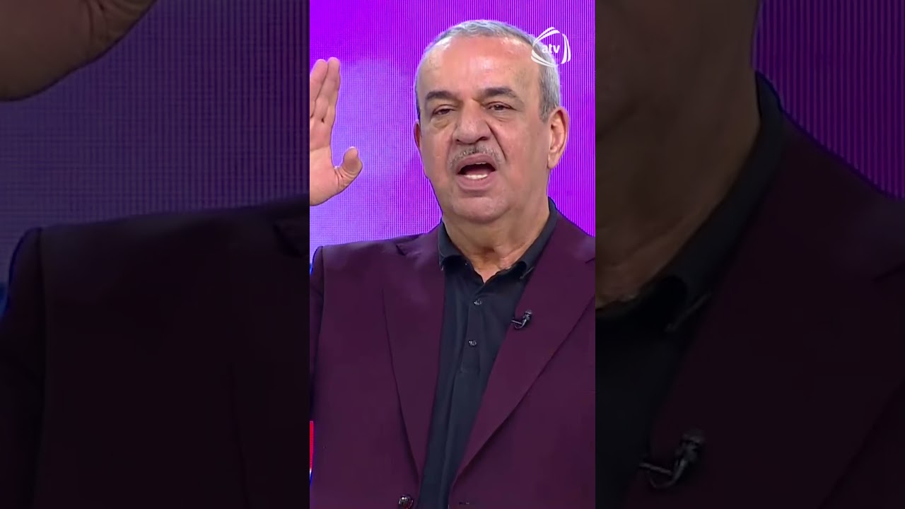 Orxan ölməyib, sağdır / Rəngarəng