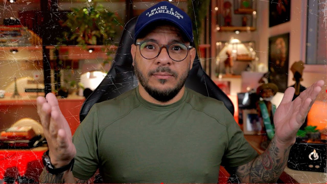 OBRIGADO! AGORA &Eacute; COM VOC&Ecirc;S&hellip;.